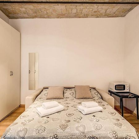 로마 Navona Flat 아파트 외부 사진