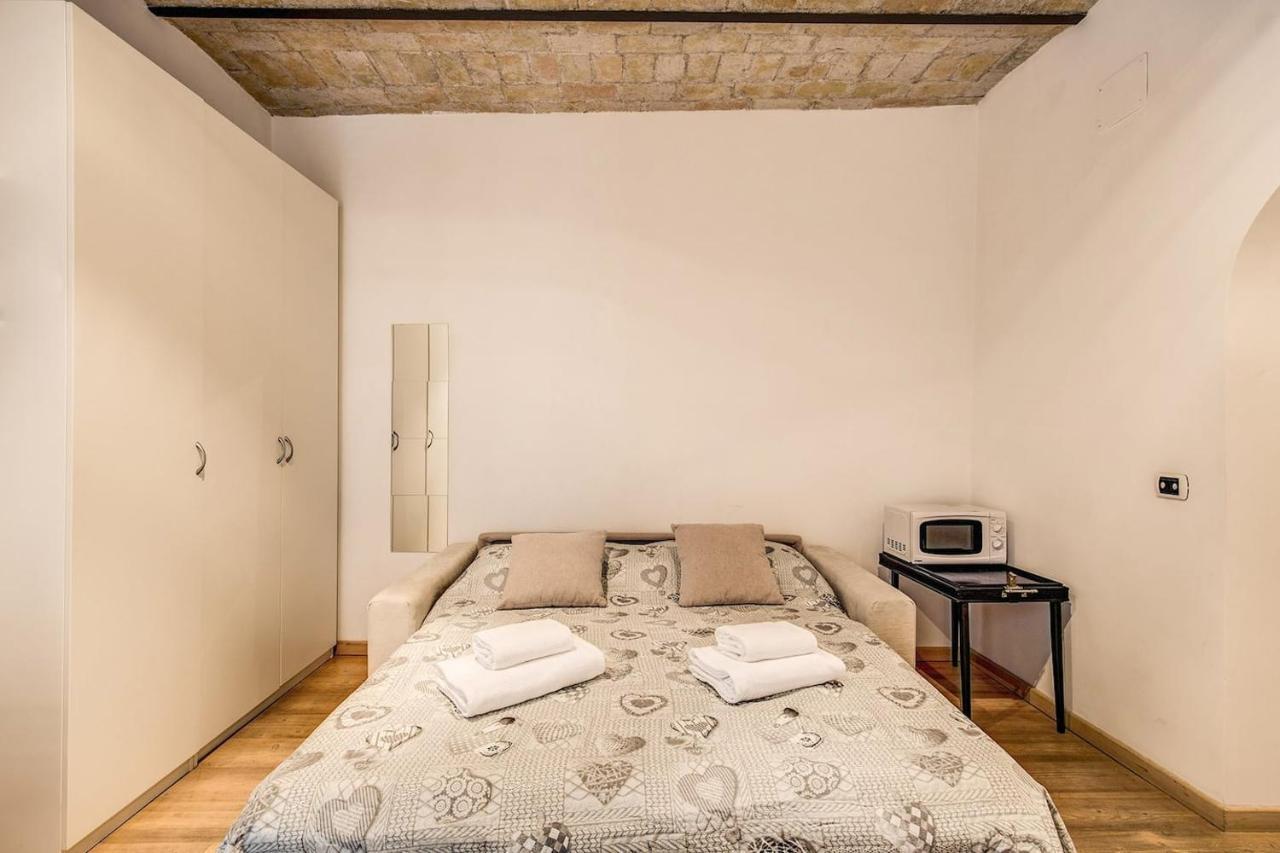 로마 Navona Flat 아파트 외부 사진