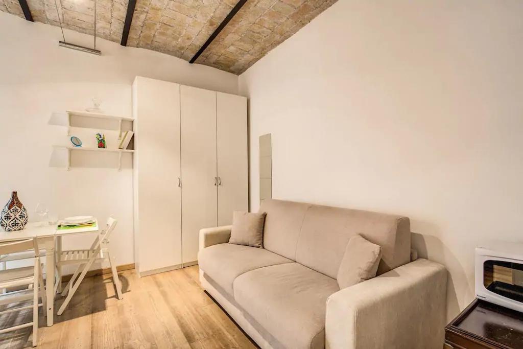 로마 Navona Flat 아파트 외부 사진